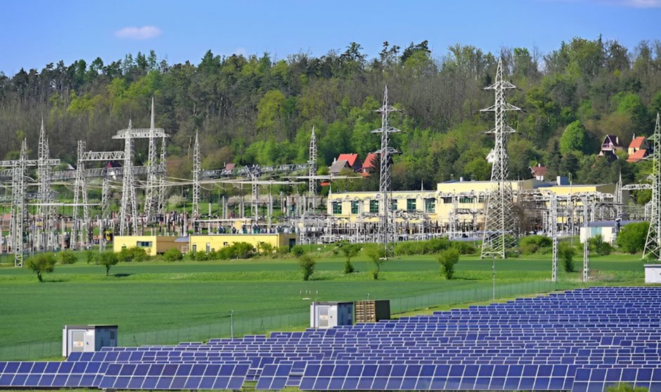 Renewable Energy Integration and Modern Electrical Grids