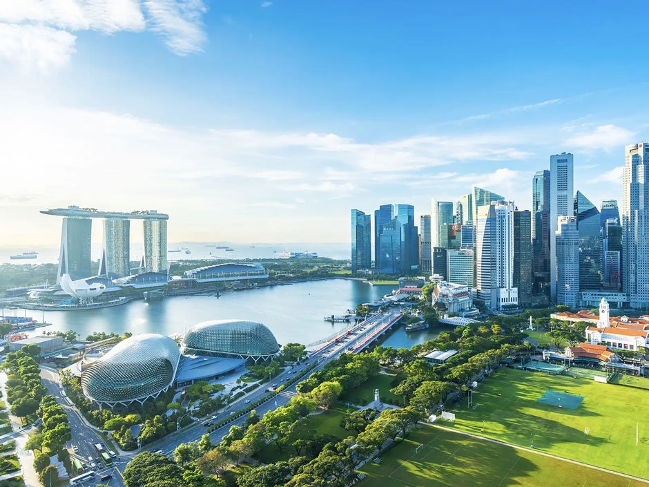 What Newcomers Should Know About Living and Settling in Singapore