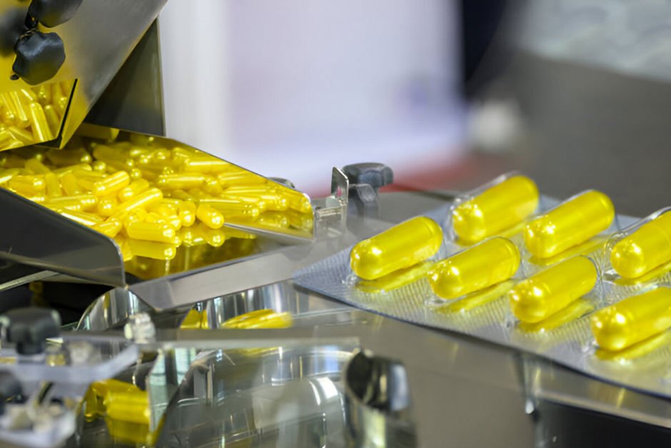 Why Product Innovation Cycles Are Accelerating in the Supplement Industry
