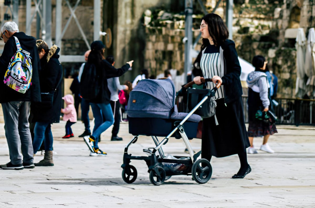 7Why Trusted Baby Stroller Manufacturing Matters for Growing Families