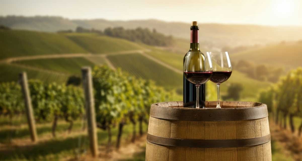 Essential Packing Tips for Wine Tasting Tours from San Francisco