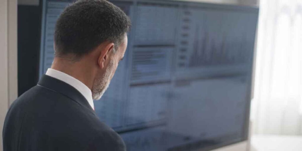 How AI Is Changing the Way Businesses Predict and Manage Risk