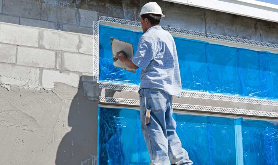 How Stucco Contractors Can Modernize Your Home Exterior