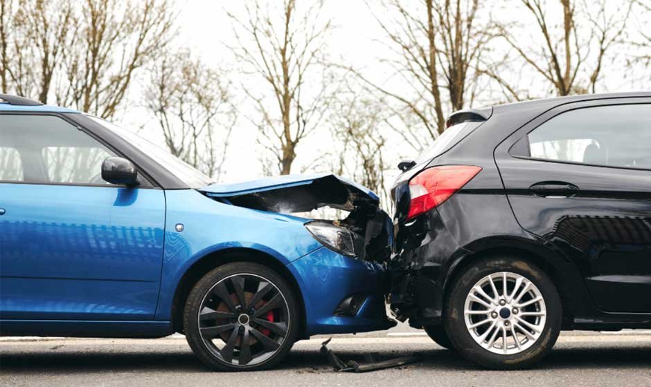 Steps to Take Immediately After a Motor Vehicle Accident in Toronto