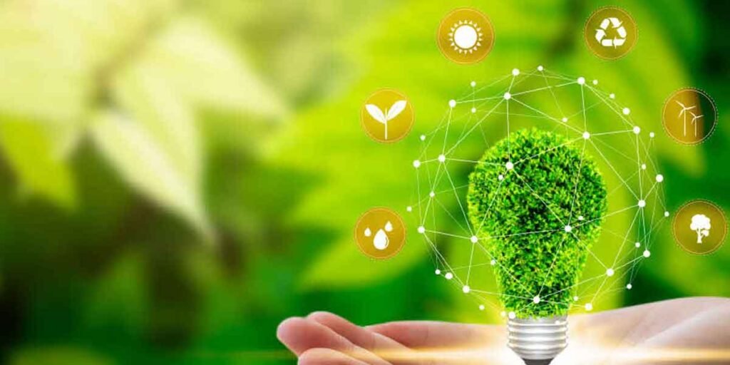 What Green Finance Really Means for Singapore’s Economy