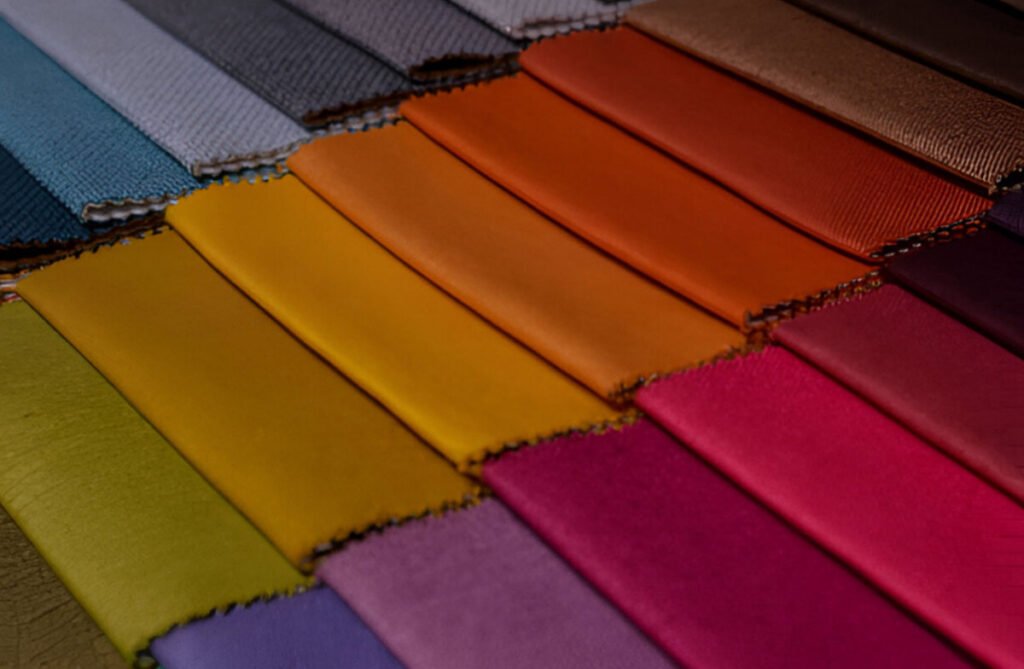 Why Hotel-Grade Polyester Microfiber Fabric Is Becoming Popular in Modern Homes