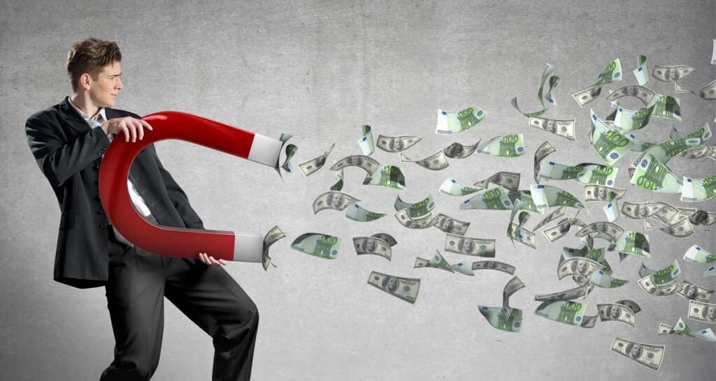 Finding Ways to Increase Your Income