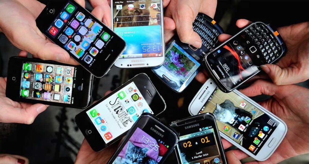 How I Sell My Cell Phone and Avoid