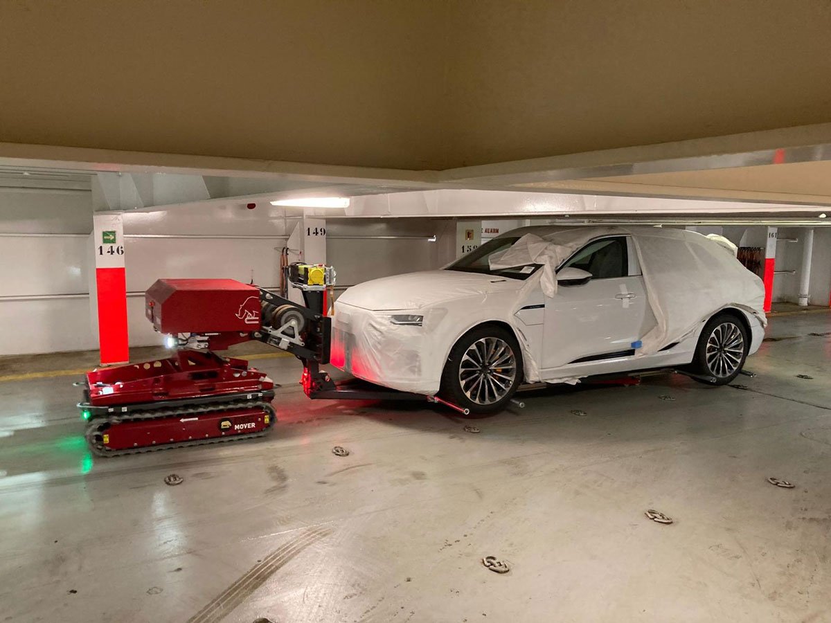 How People Move Cars Without Rearranging Their Lives