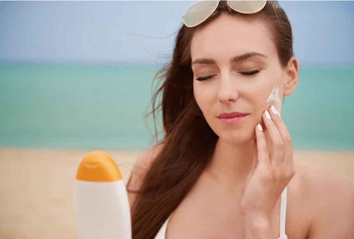 Sun Protection and Skin Longevity