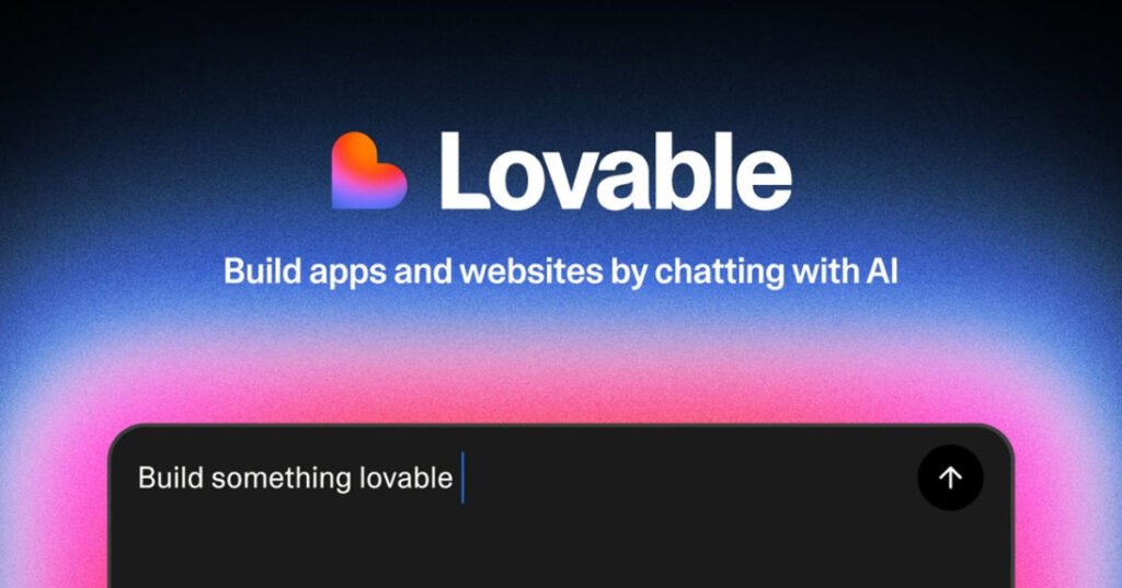 YouWare Vs Lovable: The Right AI Prototype Generator For You