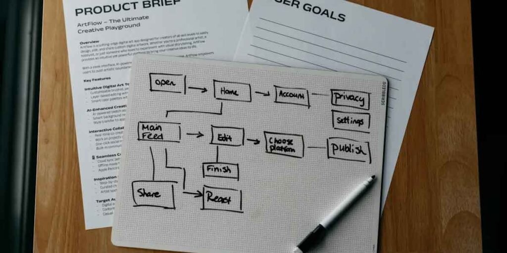 Why Clear Workflow Mapping Leads To Better Long-term Results?