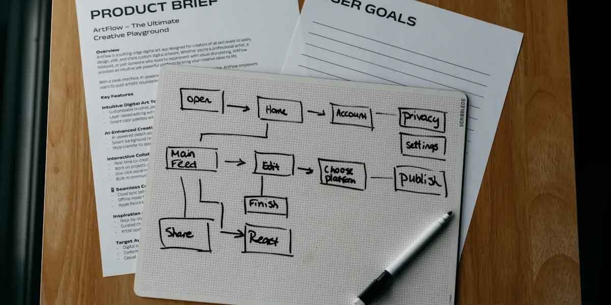 Why Clear Workflow Mapping Leads To Better Long-term Results?