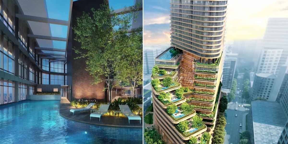 Why Investing in a Luxury Condo in Singapore is One of the Smartest Moves You Can Make in 2026