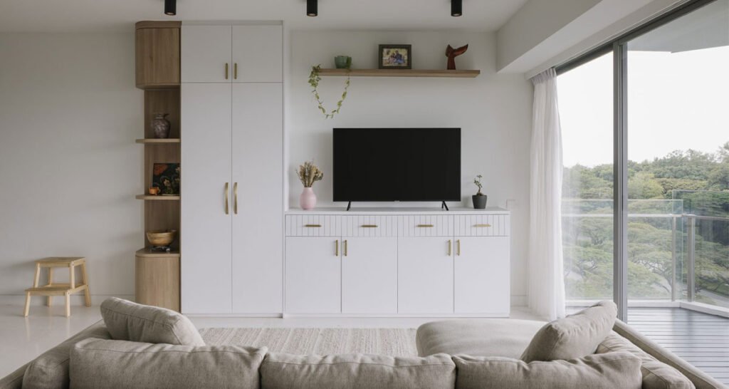 Condo Living in Singapore: Smart Ways to Stay Organized