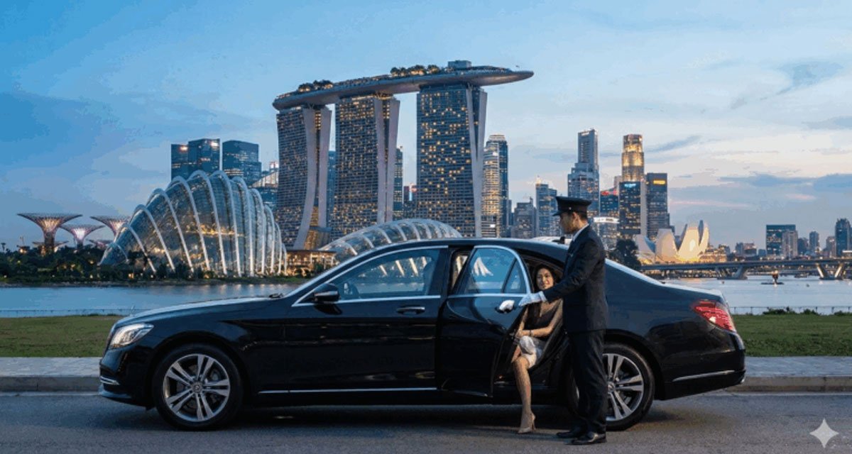 First Impressions Matter