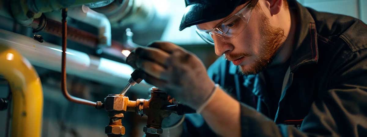 What to Expect in Professional Plumbing Services