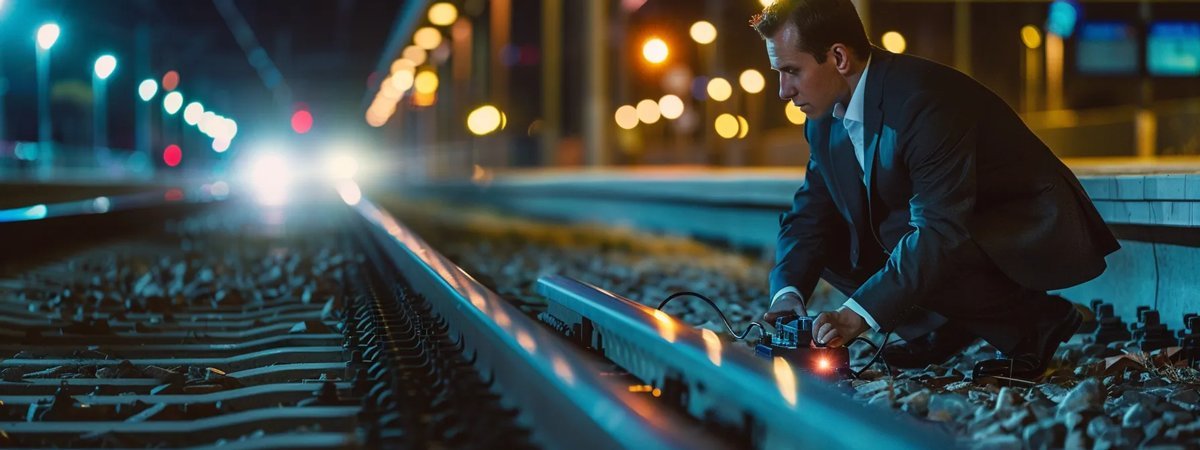 How Digi Tx64 Rail Router Enhances Connectivity