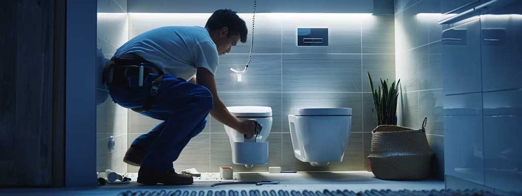 Local Plumber Transforms