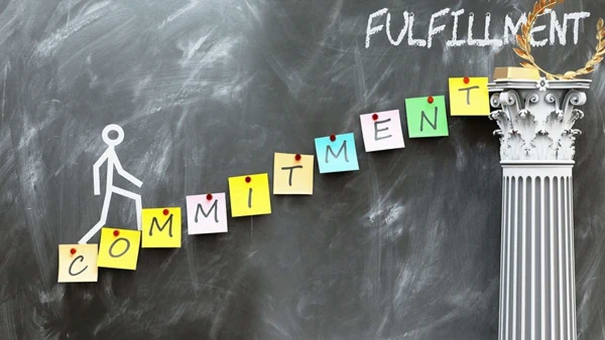 Long Term Fulfillment Comes From Alignment, Not Excitement