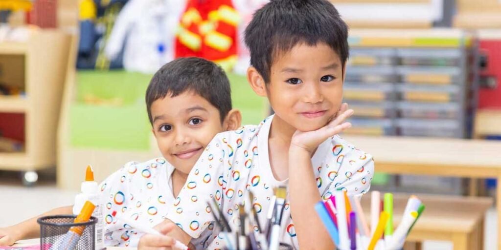 Top Reasons Families Choose IB Schools In Singapore