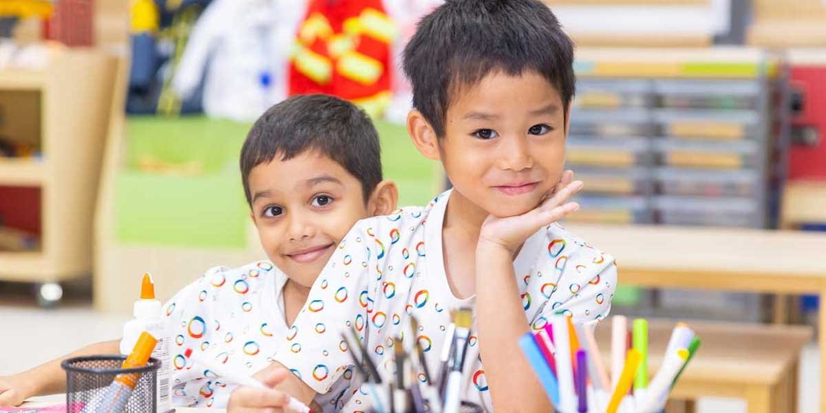 Top Reasons Families Choose IB Schools In Singapore