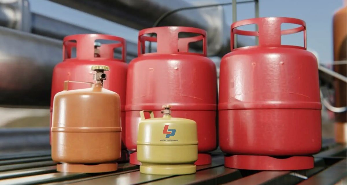 How Innovations in Propane Storage and Transport Are Improving Safety and Efficiency