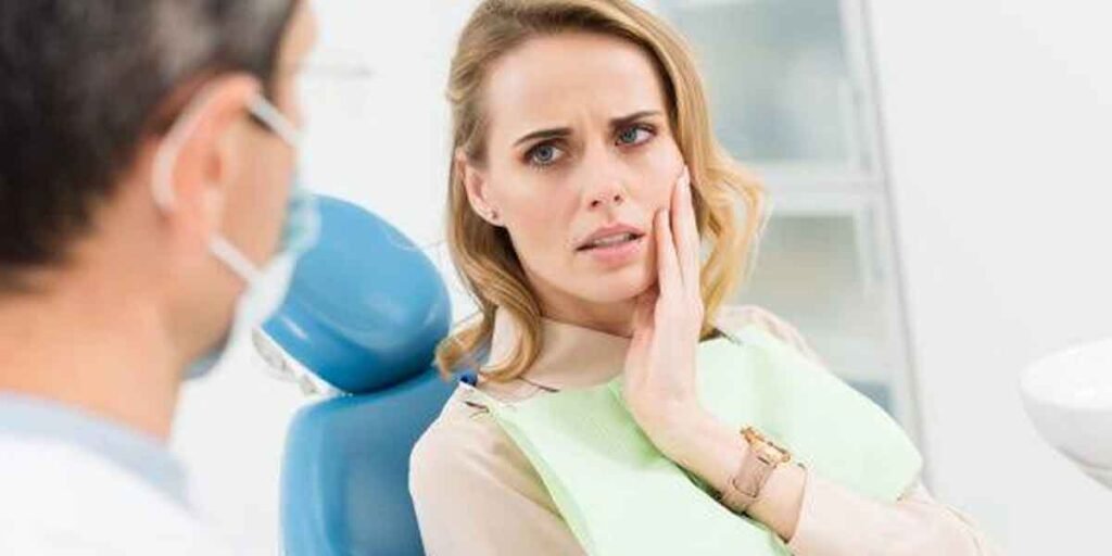 The Convenience of Finding a Dentist Open on Weekends