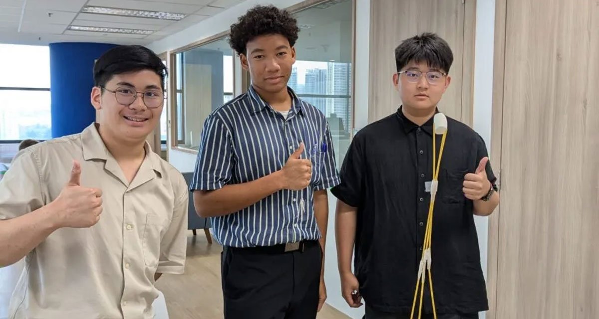 What Makes Cambridge IGCSE in Singapore a Popular Choice among Parents